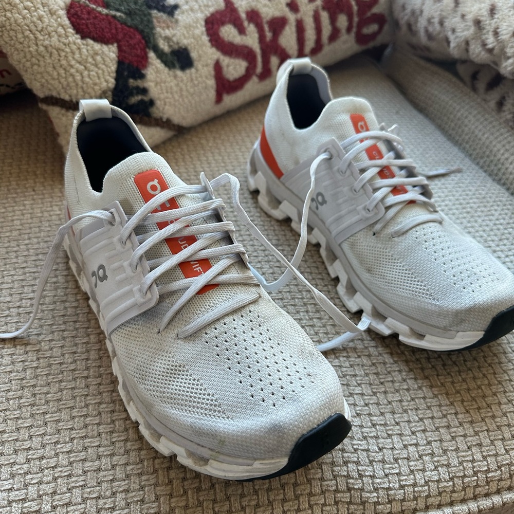 ON Shoes CloudSwift 3